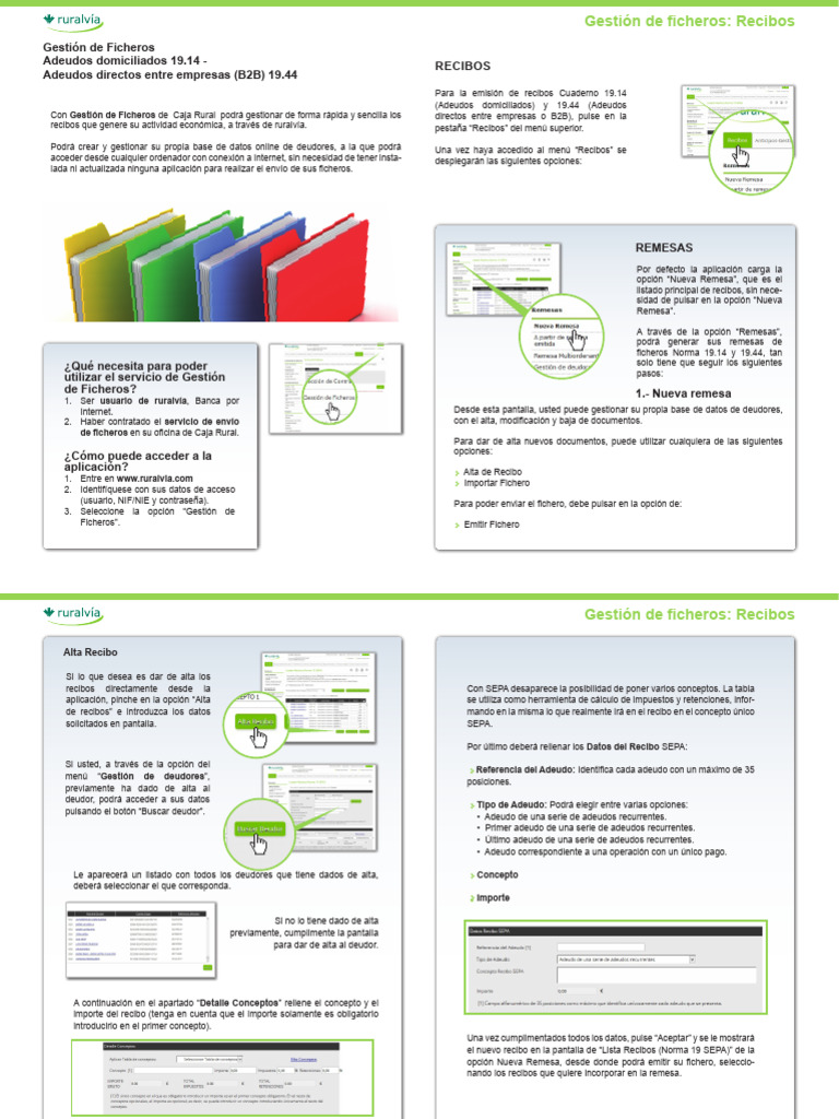Guia Practica C19 | PDF | Archivo de computadora | Microsoft Excel