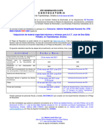 Conv y Pliego Simplificado Nac Csaan 0003-2021 Adq. Seguridad