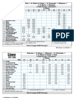 RA Linea 157 Inv23-24