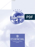 Complete Com A Docusign Bom Pastor Contrato