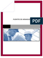 PDF Armadura en Puentes Informe Estatica Compress