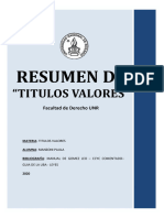 RESU TITULOS NUEVO COMPLETO PAU - 310 PAGS