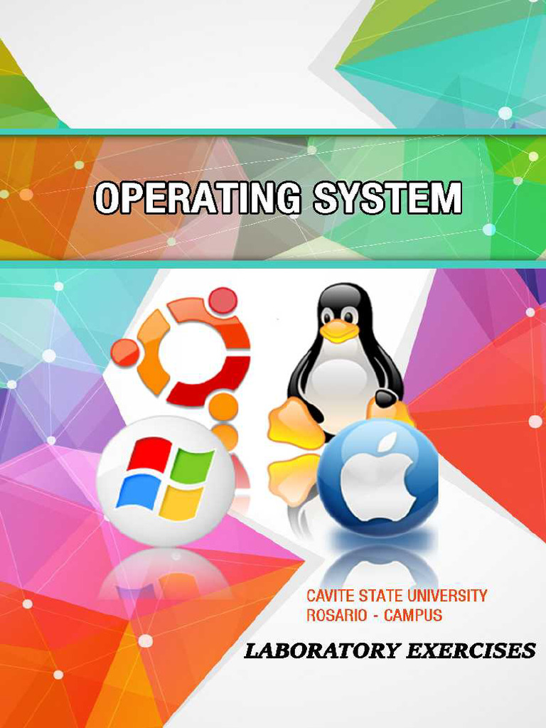 Linux Basics: Command Usage Guide | PDF | Directory (Computing ...