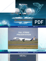 N - N PDP Tail Stike Presentation