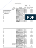 Kisi Kisi Penyusunan Soal Pas Sem 1 Ips Kelas 8