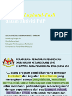 JUK3-Amalan Lughatul-Fasli Dalam Aktiviti PDP Guru Bahasa Arab Dan Dini