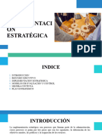 Expo Administracion Estrategica