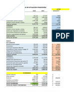 Estados Financieros Banco CAIXA COLOMBIA SA