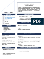 Examen Parcial 1 Tutoria Maricielo Melo Noa (Formato CV)