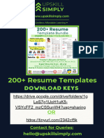 Keys HR Resume-7