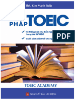 Ngu Phap TOEIC - Share by Anh Ngu Ms Hoa