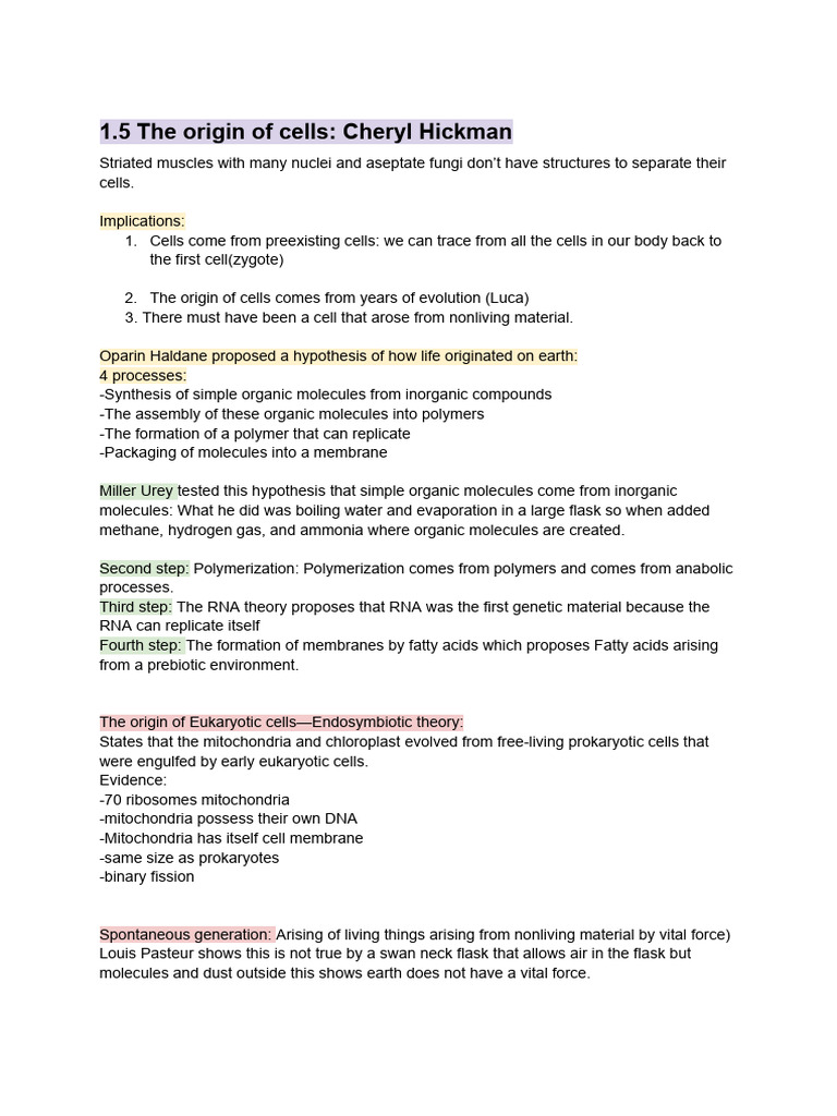 Science IB PDF