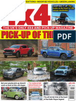 4x4 Magazine UK - December 2023