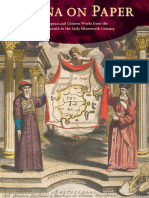 China on Paper European and Chinese Works from the Late Sixteenth to the Early Nineteenth Century (Marcia Reed, Paola Dematte) (Z-Library)(1)