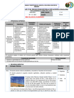 3°-Sesion 6 - Eda 5