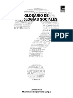 Glosário de Patologías Sociales Ebook Bovarismo El