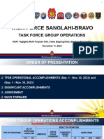 TG Operation For Ppo