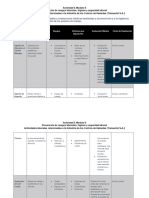 Actividad II Modulo 2