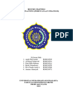 Kelompok 4-SPM - Bab 8perencanaan Strategis