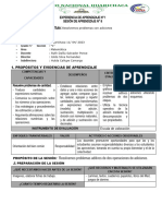 11-04-2023 Resolvemos Problemas Con Adiciones