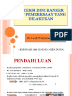 PPT Kanker