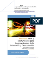 Download eBook Movilidad by Fundacin Ciencias de la Documentacin SN69116658 doc pdf