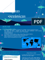 9.clase - Aguas Oceanicas 2