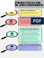 Toma de decisiones-JOSE MONTES