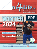 Winter 2024 Traditional Brochure