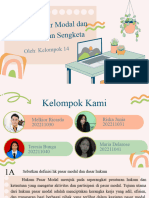 Hukum Pasar Modal Dan Penyelesaian Sengketa - 20231208 - 104616 - 0000