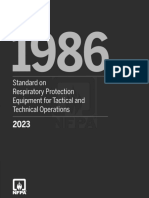 Nfpa 1986-2023