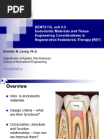 Resilon: A Superior Root Canal Filling Material | PDF | Materials ...
