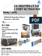 C6 - Thiết bị truyền nhiệt - 2023