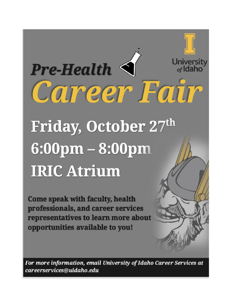 Career Flyer PDF | PDF