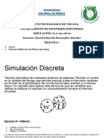 Practica 1 Simulación