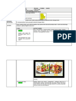 Contoh RPH - Mar (Latihan 8) - Baba 2 Nutrisi