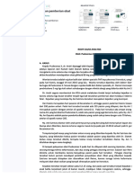 PDF Rca Kesalahan Pemberian Obat - Compress