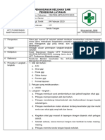 1.1.2 Ep D Sop 3 Penanganan Keluhan Dari Pengguna Layanan