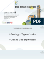 Lecture Note 6-Geology and Exploration