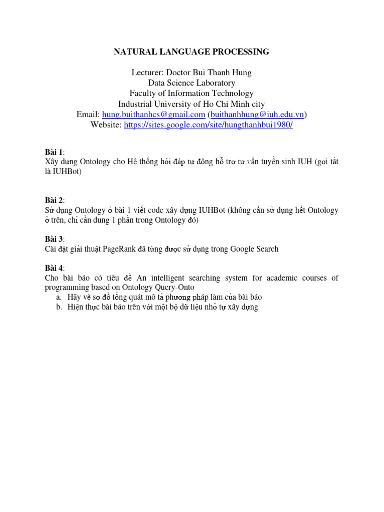 Exercise 12 | PDF