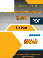 Lkjip Bpkad Kota Serang 3