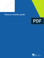 Tobacco Retailer Guide PDF