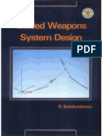 Guided Weapons System Design (PDFDrive)