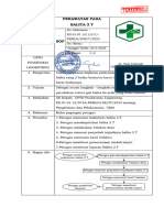 SOP Akre Gizi PERAWATAN 2T TERKENDALI