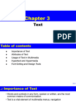 Chapter 3 Text