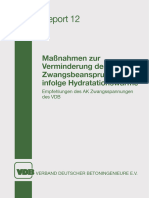 Verein Deutscherbetoningenieure