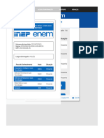 INEP - Instituto Nacional de Estudos e Pesquisas Educacionais Anísio Teixeira 2