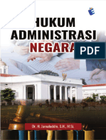 Hukum Administrasi Negara 0750ac24