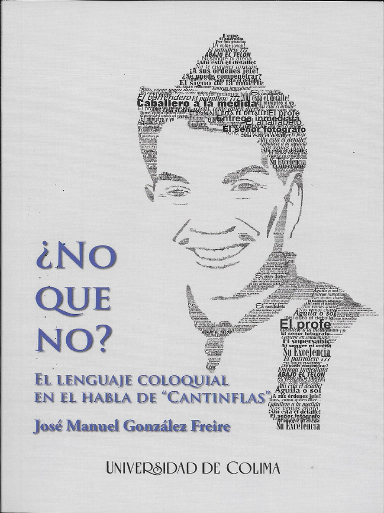Libro cantinflas 2015 completo pdf