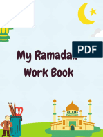 Ramadan Planner 4